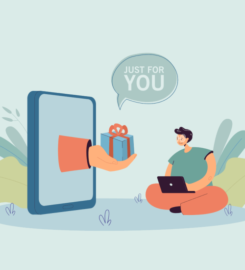 Product-Recommendation-Strategies